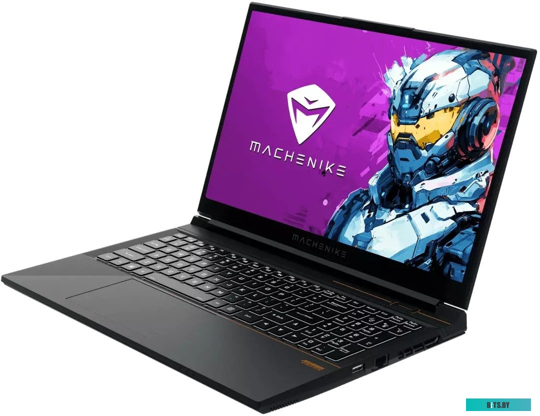 Ноутбук Machenike L16 Pro Stellar S JJ00GN00FRU