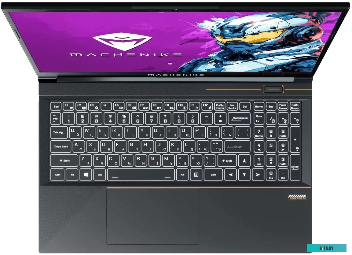 Ноутбук Machenike L16 Pro Stellar S JJ00GN00FRU