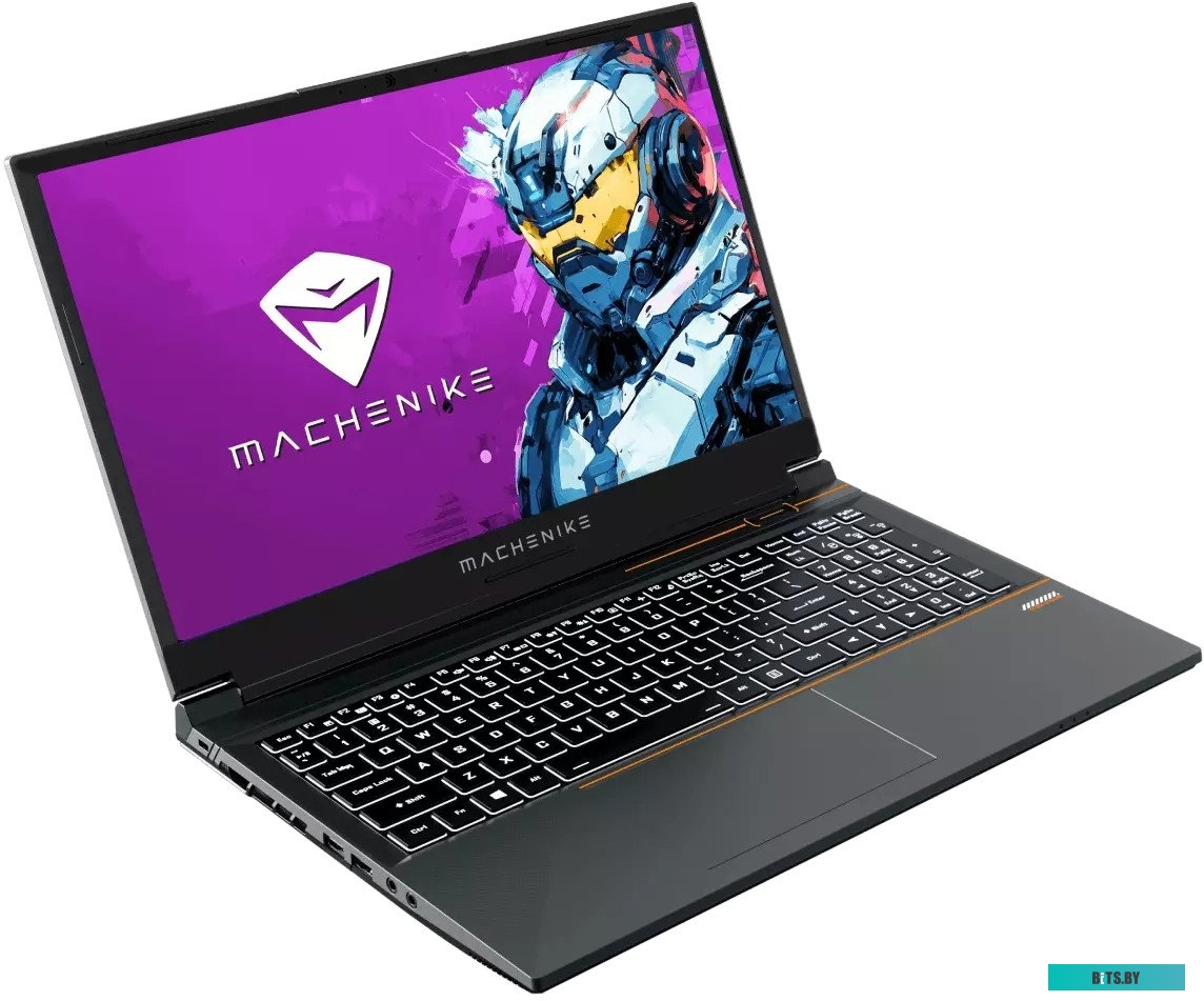 Ноутбук Machenike L16 Pro Stellar S JJ00GN00FRU