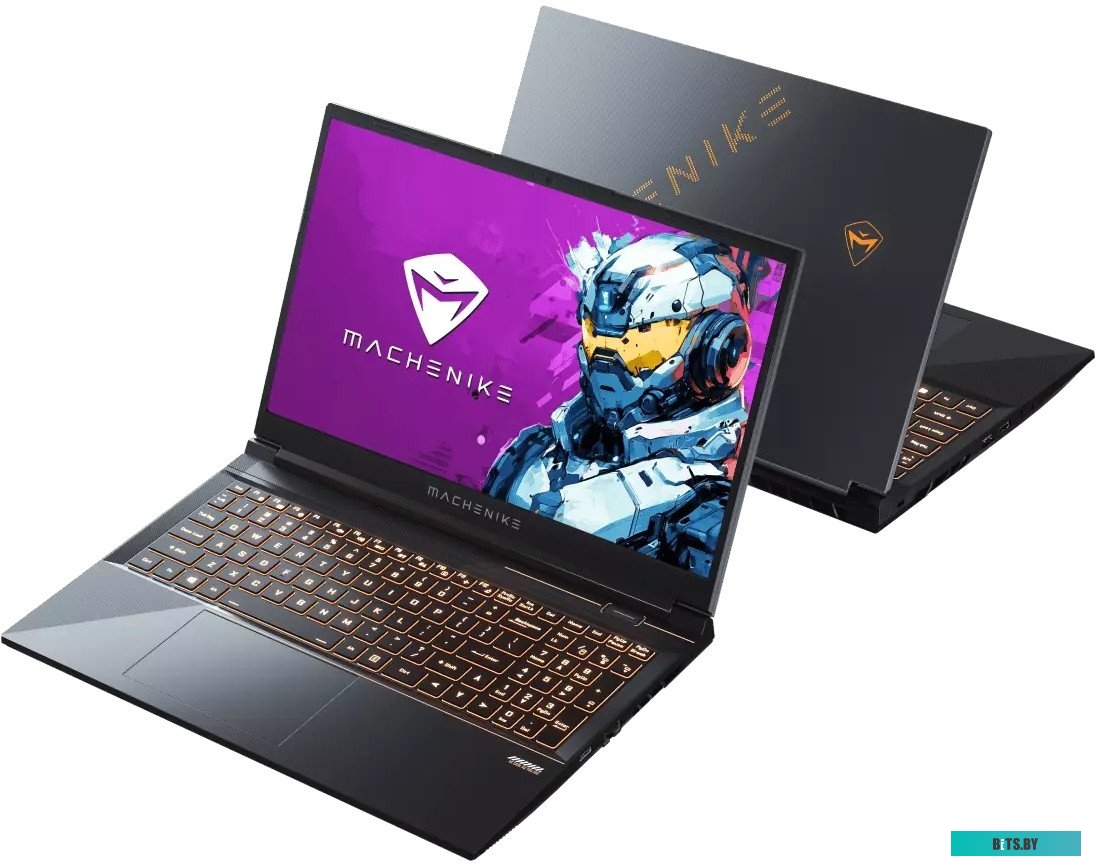 Ноутбук Machenike L16 Pro Stellar S JJ00GN00FRU