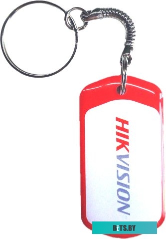 Идентификаторный Брелок Hikvision DS-K7M102-M