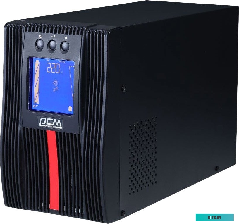 Источник бесперебойного питания (ИБП) Powercom Macan MAC-1000