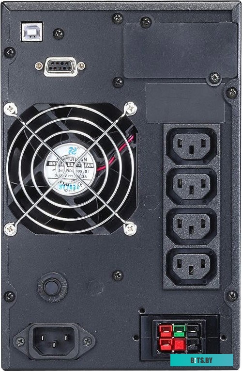 Источник бесперебойного питания (ИБП) Powercom Macan MAC-1000