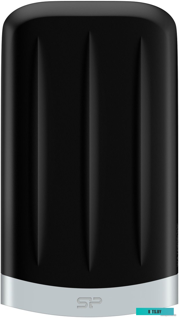 Внешний жесткий диск Silicon Power Armor A65B 1TB SP010TBPHD65BS3G