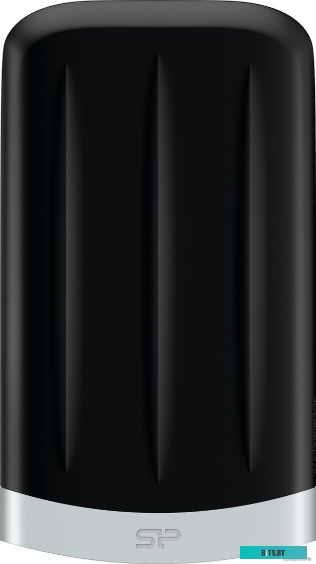 Внешний жесткий диск Silicon Power Armor A65B 1TB SP010TBPHD65BS3G