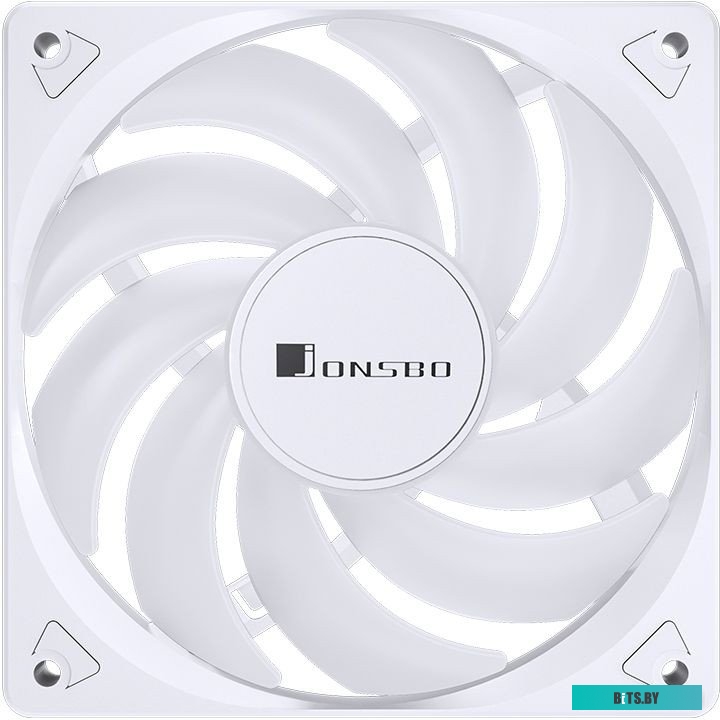 Jonsbo SL-120CW