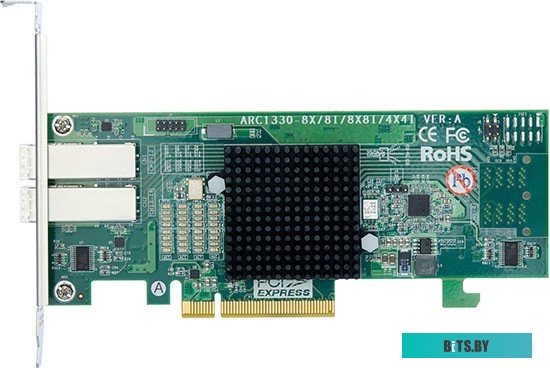 Контроллер Areca ARC-1330-8x