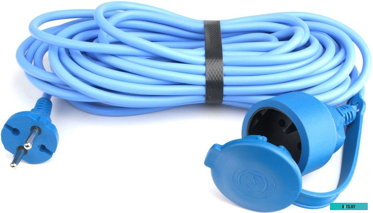 Удлинитель Power Cube PC-1F-R-30(IP)