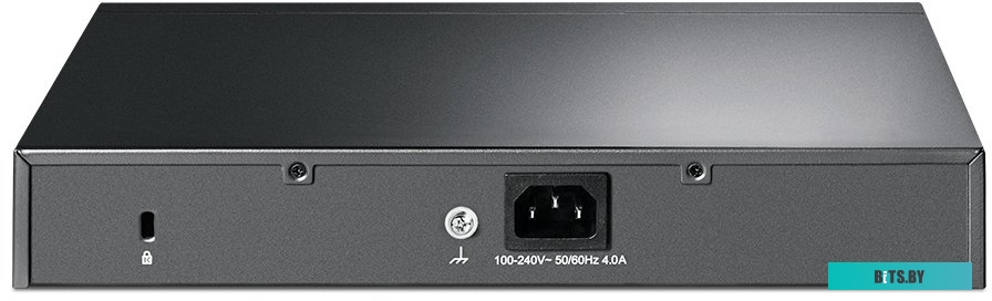 Управляемый коммутатор уровня 2+ TP-Link TL-SX3206HPP