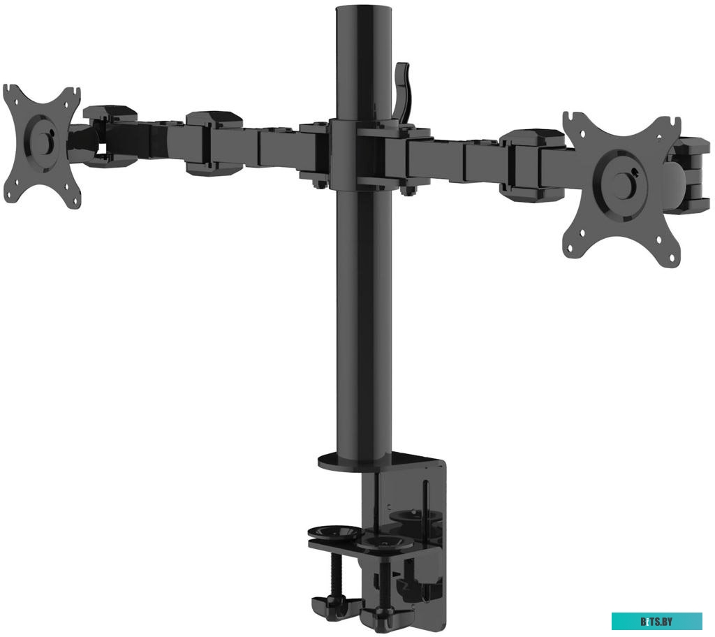Кронштейн для двух мониторов Onkron D221E