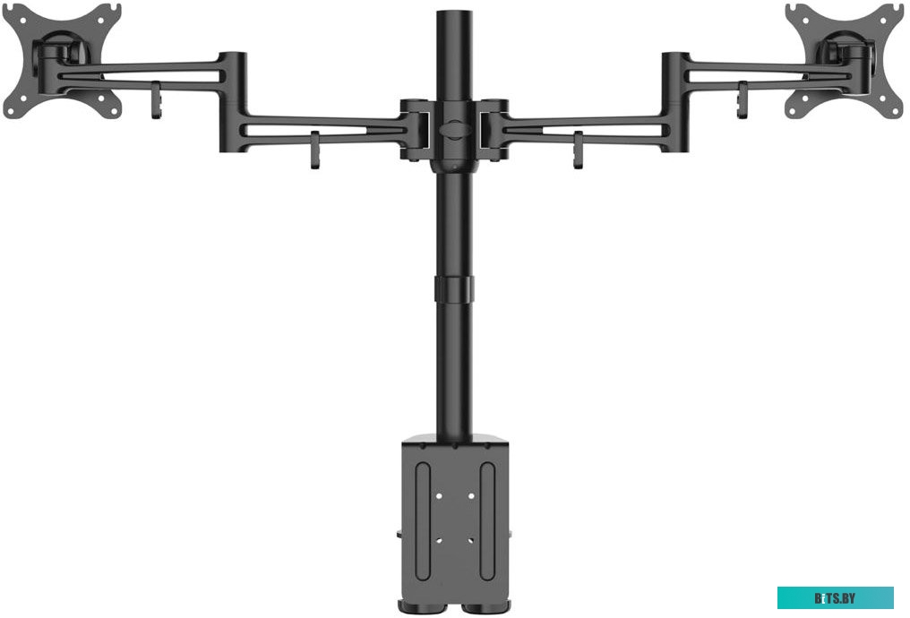 Кронштейн для двух мониторов Onkron D221E