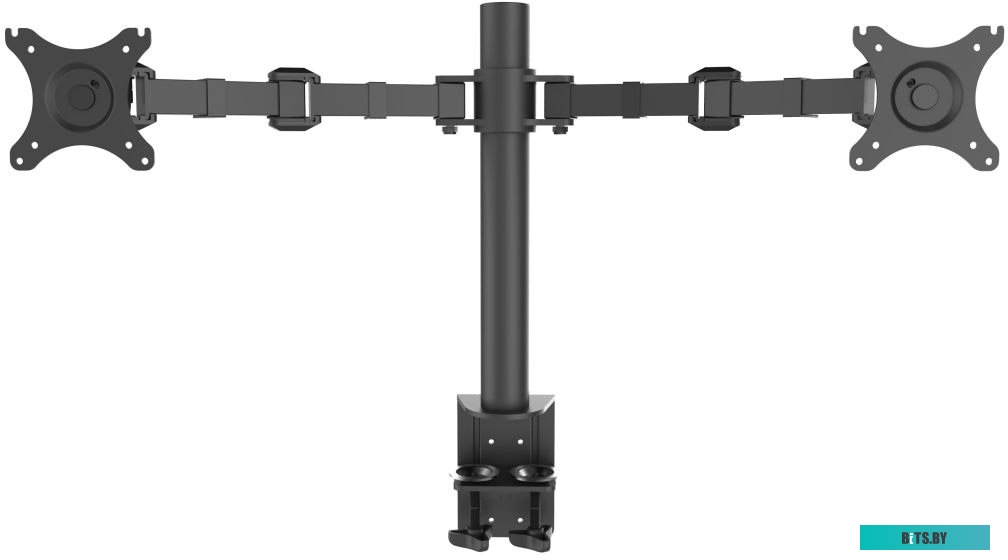 Кронштейн для двух мониторов Onkron D221E