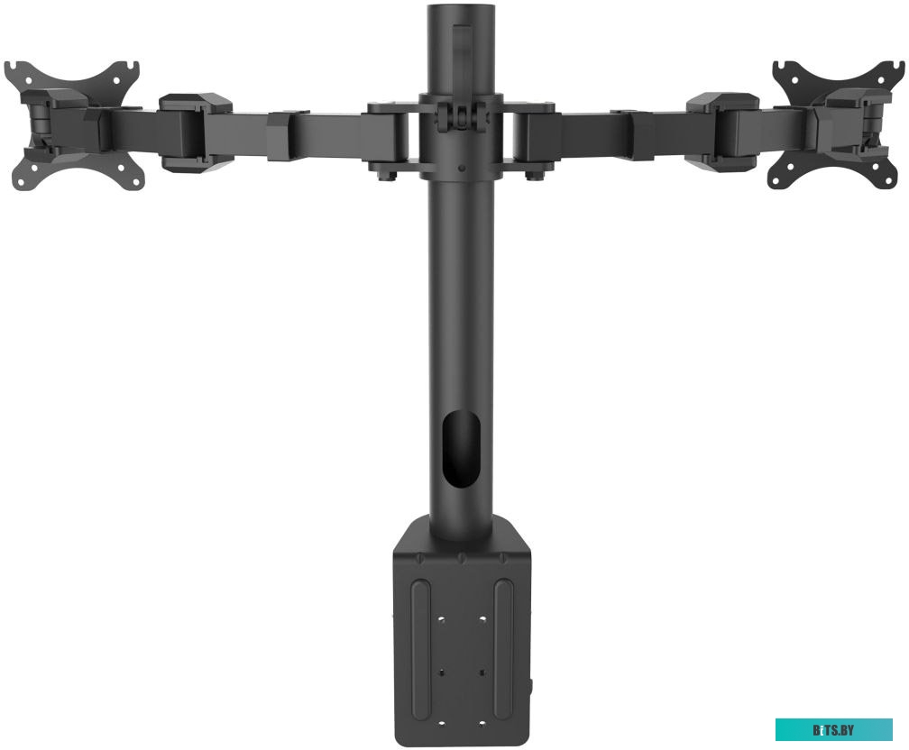 Кронштейн для двух мониторов Onkron D221E