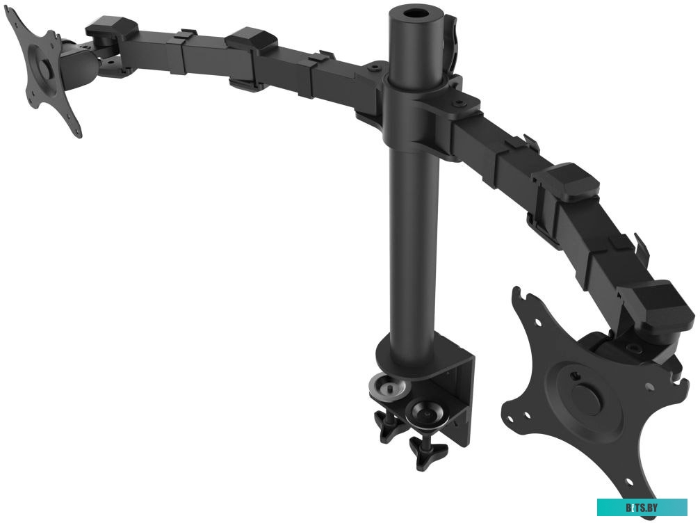 Кронштейн для двух мониторов Onkron D221E