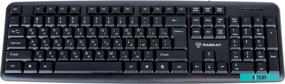 Персональный компьютер Raskat Standart 300 Standart300128046.