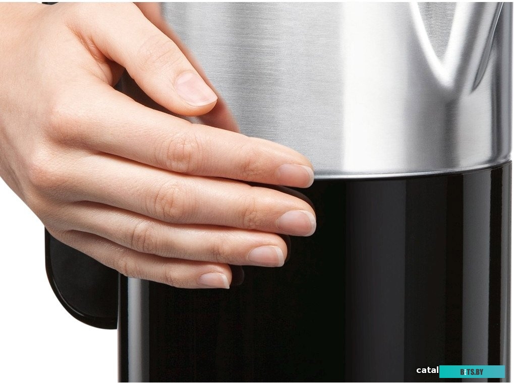 Электрочайник Bosch TWK8613P