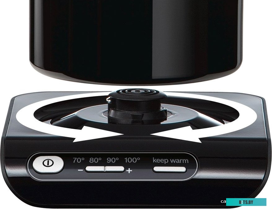 Электрочайник Bosch TWK8613P