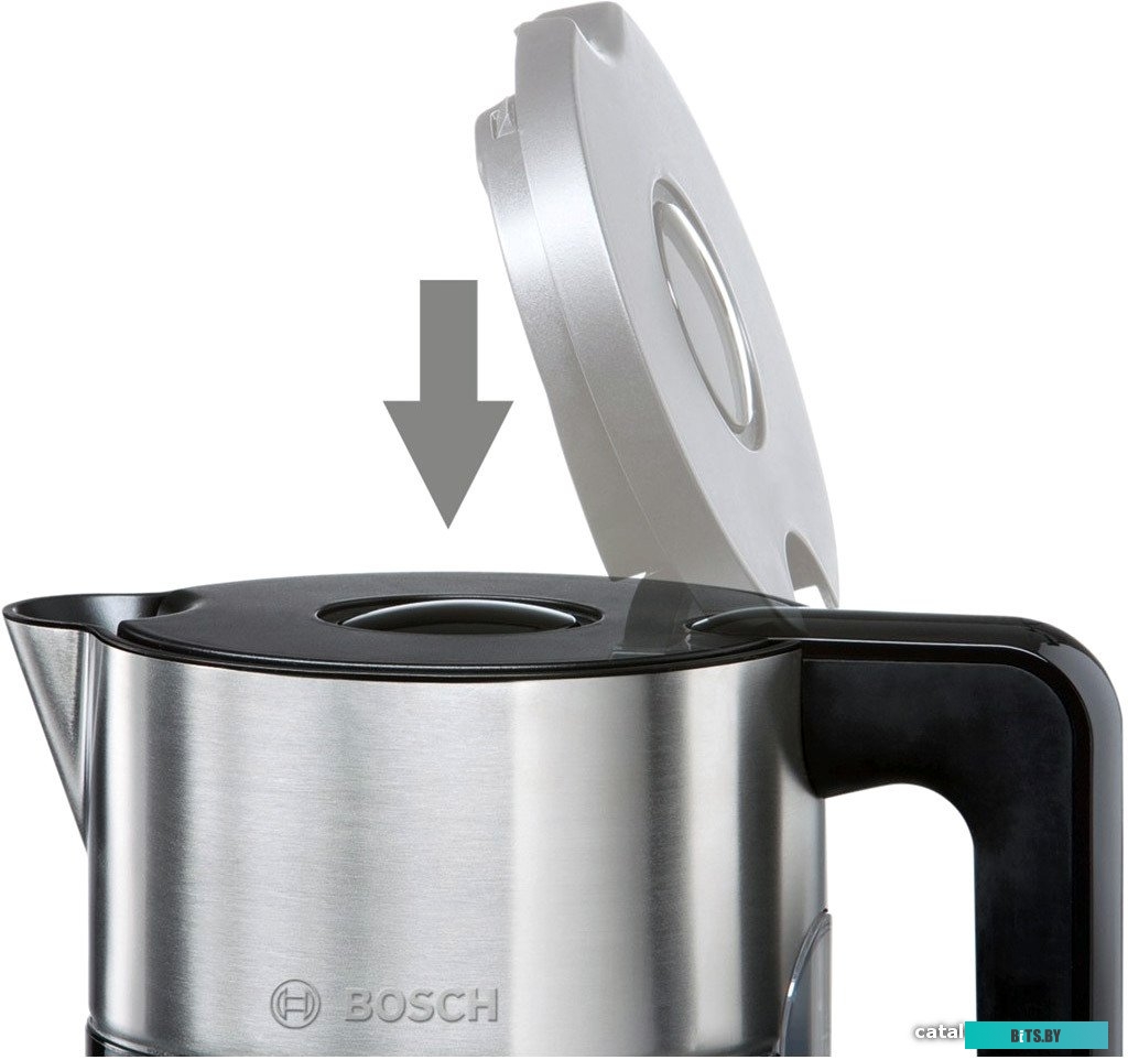 Электрочайник Bosch TWK8613P