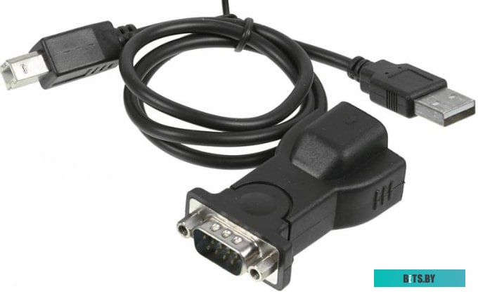Кабель Ningbo USB-COM-ADPG <841911>