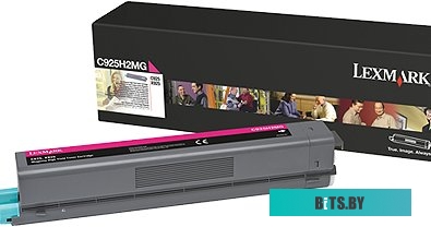 Картридж Lexmark Toner Cartridge [C925H2MG]