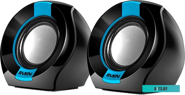 Компьютерные колонки SVEN 150 <SV-013509>