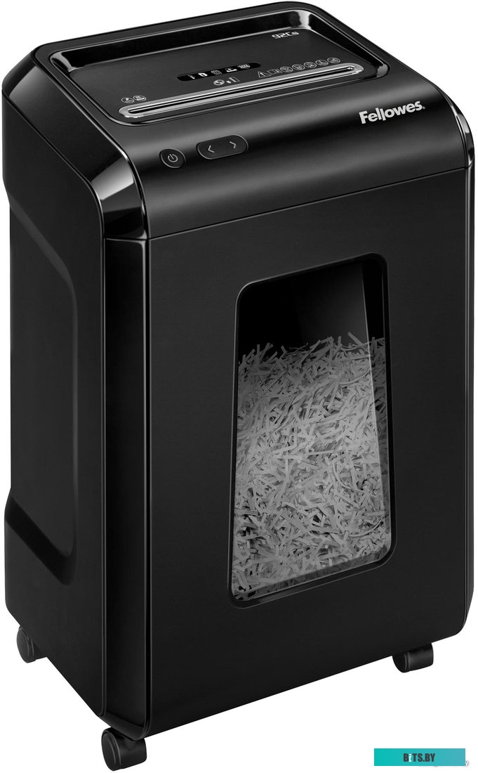 Шредер Fellowes Powershred 92Cs FS-17193