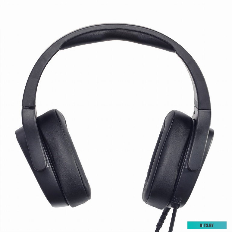 Наушники (Гарнитура) Gembird GHS-SANPO-S300