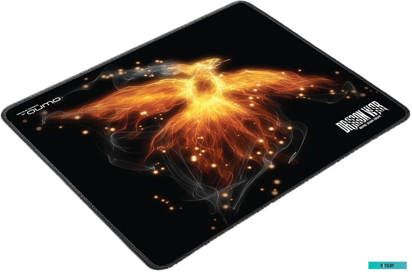 Коврик Qumo Dragon War Phoenix <23829>