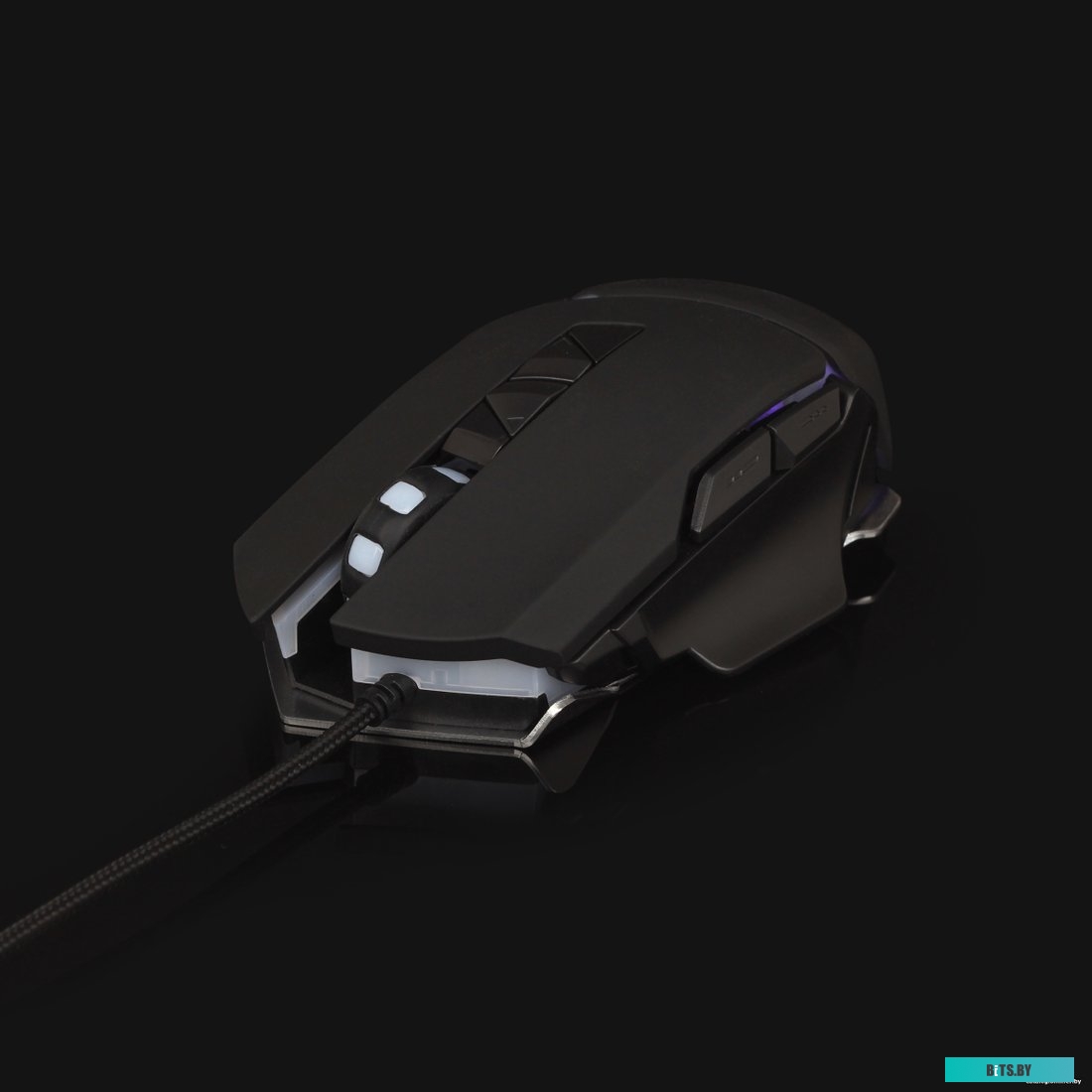 Компьютерная мышь Gembird MUSG-06