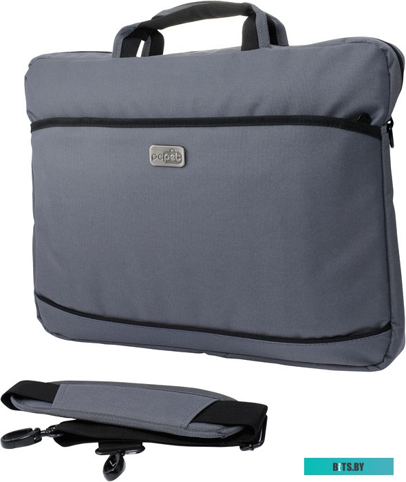 Сумка PC Pet PCP-A1117 (серый)
