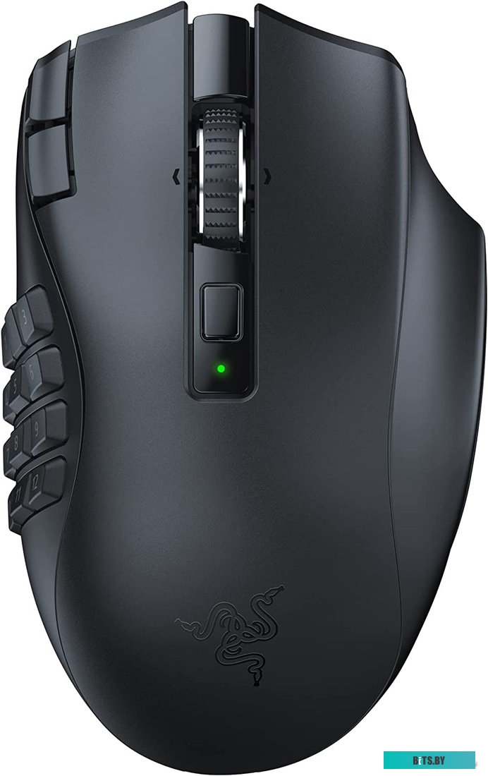 Игровая мышь Razer Naga V2 HyperSpeed