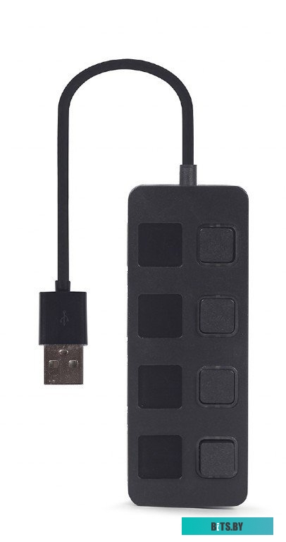 USB-Хаб Gembird UHB-U2P4-05