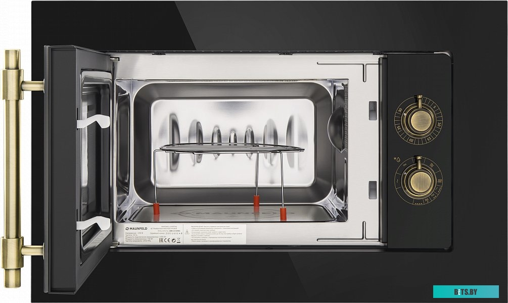 Микроволновая печь Maunfeld JBMO.20.5GRBG