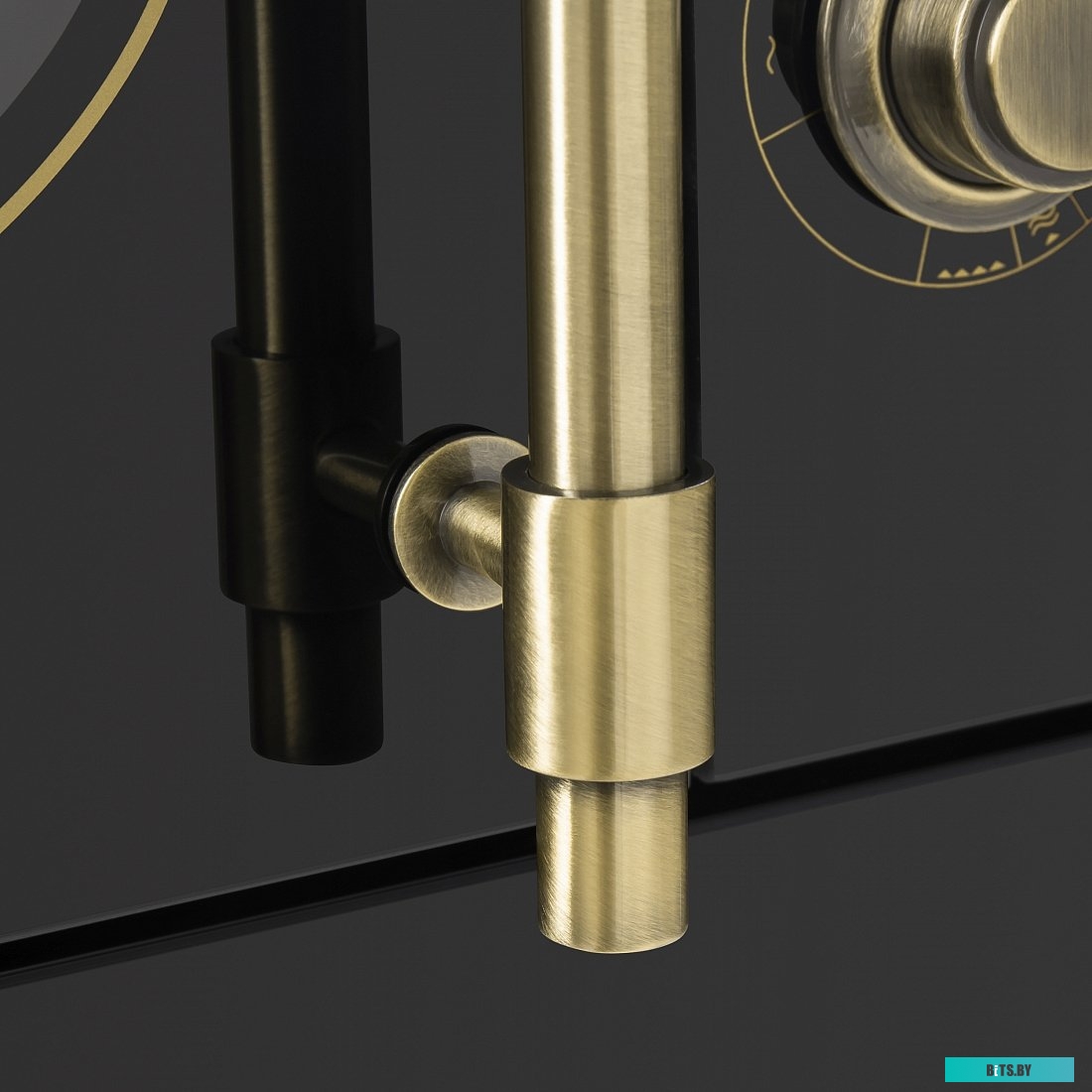 Микроволновая печь Maunfeld JBMO.20.5GRBG