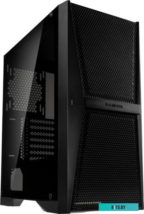 Компьютерный корпус Raijintek Silenos MS 0R20B00205