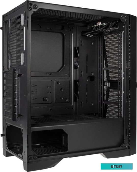 Компьютерный корпус Raijintek Silenos MS 0R20B00205