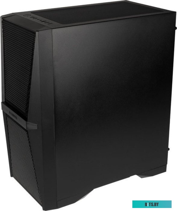 Компьютерный корпус Raijintek Silenos MS 0R20B00205