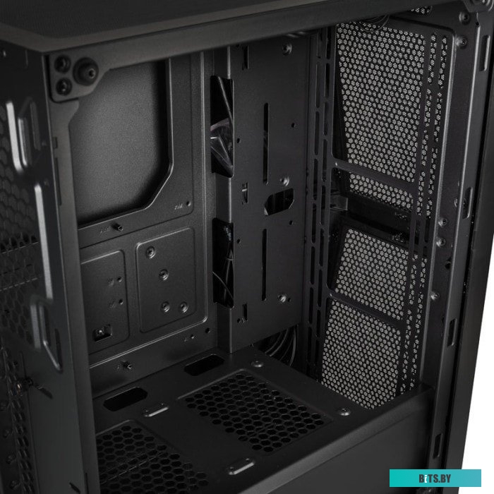 Компьютерный корпус Raijintek Silenos MS 0R20B00205