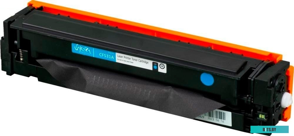 Картридж Sakura Printing SACF531A (аналог HP CF531A)