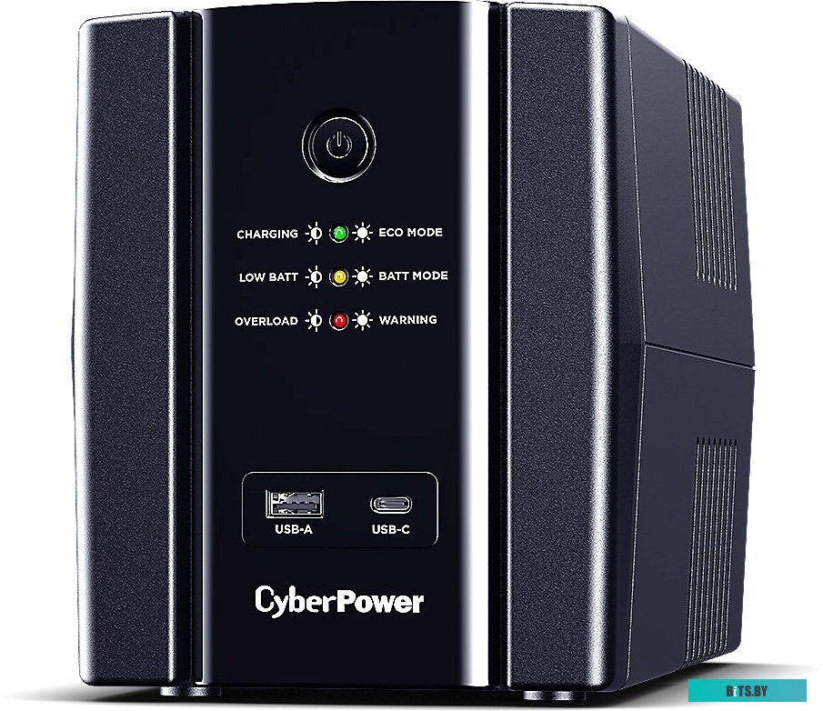 Источник бесперебойного питания (ИБП) CyberPower UT2200EIG