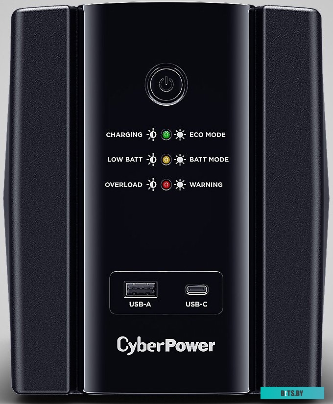 Источник бесперебойного питания (ИБП) CyberPower UT2200EIG