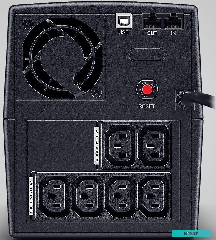 Источник бесперебойного питания (ИБП) CyberPower UT2200EIG