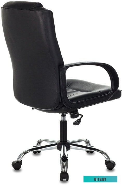 Офисное кресло (Стул) Бюрократ T-800N (черный) <T-800N/BLACK>