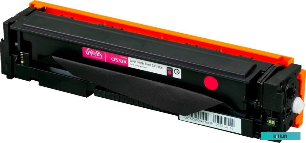 Картридж Sakura Printing SACF533A (аналог HP CF533A)