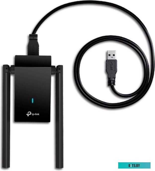 Wi-Fi адаптер TP-Link Archer TX20U Plus