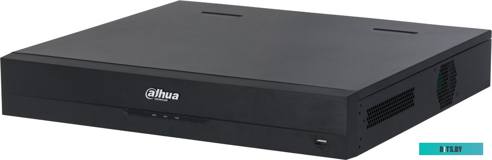 Сетевой видеорегистратор Dahua DHI-NVR5464-EI
