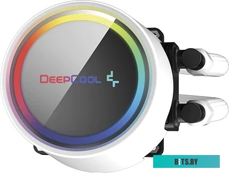 Кулер для процессора DeepCool Gammaxx L360 A-RGB WH DP-H12CF-GL360-ARGB-WH