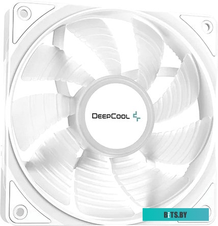 Кулер для процессора DeepCool Gammaxx L360 A-RGB WH DP-H12CF-GL360-ARGB-WH