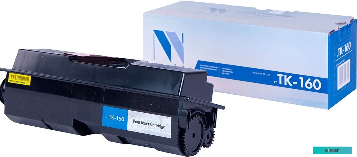 Картридж NV Print NV-TK160 (аналог Kyocera TK-160)