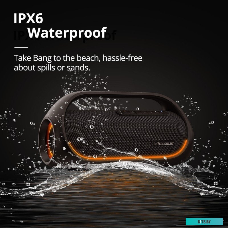 Tronsmart Bang